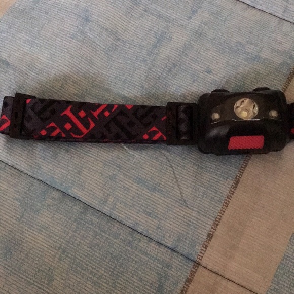 🌺 T-MOBILE TUESDAYS LED Headlamp - Picture 7 of 9